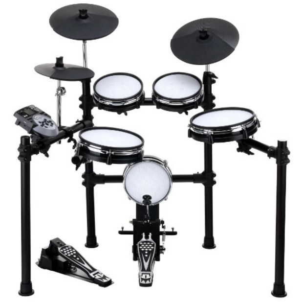 XDrum DD-530 E-Drum Set